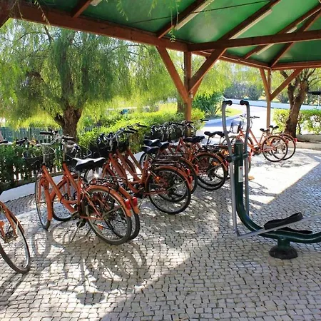 Studio In Pedras Del Rei With Shared Pool And Terrace Appartement Sao Pedro (Algarve)