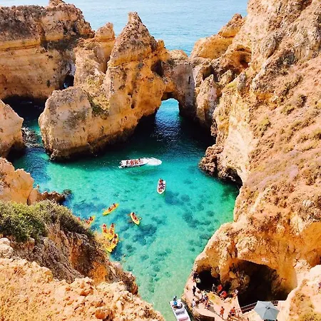 Studio In Pedras Del Rei With Shared Pool And Terrace Appartement Sao Pedro (Algarve)