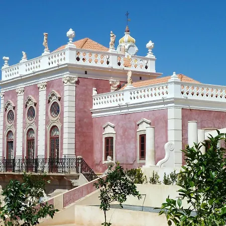 Studio In Pedras Del Rei With Shared Pool And Terrace Appartement *