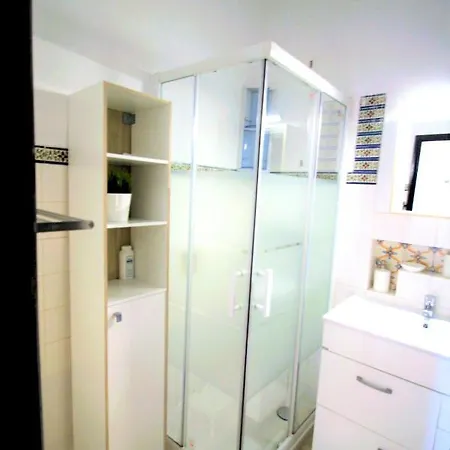 Studio In Pedras Del Rei With Shared Pool And Terrace Apartament *