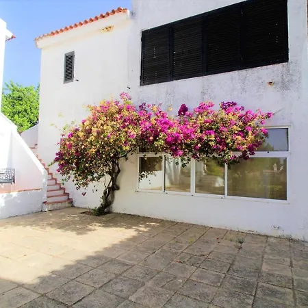 Studio In Pedras Del Rei With Shared Pool And Terrace Apartment *